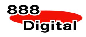 888 digital inc